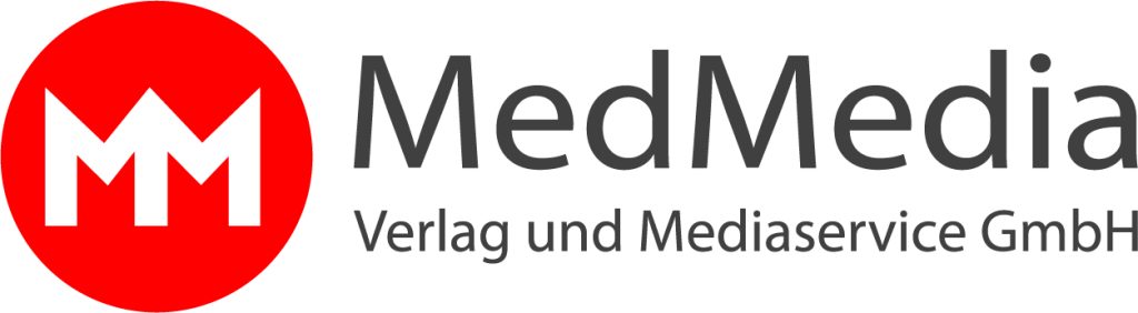 MedMedia Logo 2020