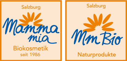 mammamia logo