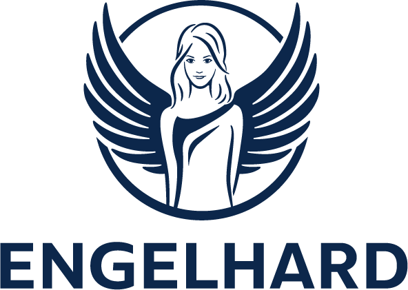 Logo Engelhard Sonderversion hoch unter 500 px Breite