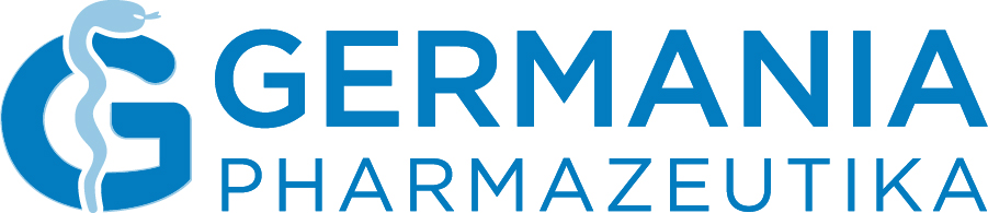 germania pharmazeutika logo original originale farbe rgb 900px w 300ppi